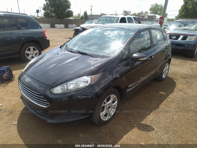 3FADP4EJ1EM165698  ford fiesta 2014 IMG 1