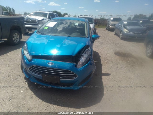 3FADP4EJ1EM235121  ford fiesta 2014 IMG 1