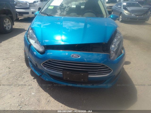 3FADP4EJ1EM235121  ford fiesta 2014 IMG 5