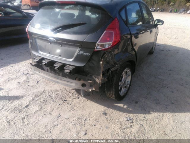 3FADP4EJ2FM135417  ford fiesta 2015 IMG 5