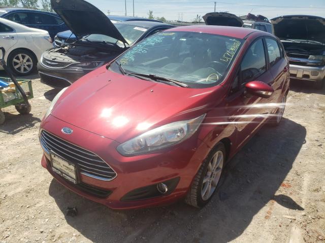 3FADP4EJ3EM234648  ford fiesta 2014 IMG 1