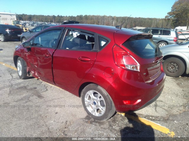 3FADP4EJ3FM120473  ford fiesta 2015 IMG 2