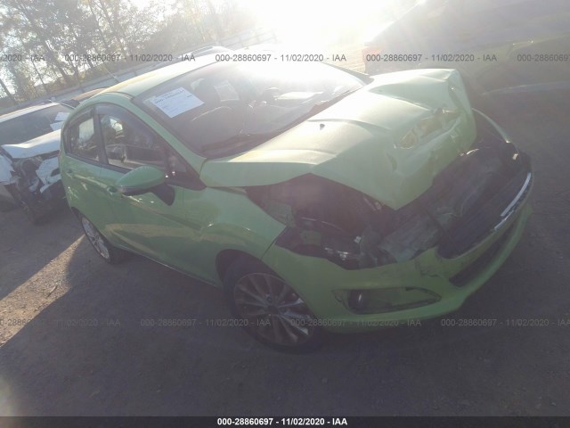 3FADP4EJ5EM204275  ford fiesta 2014 IMG 0