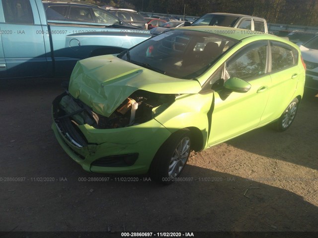 3FADP4EJ5EM204275  ford fiesta 2014 IMG 1