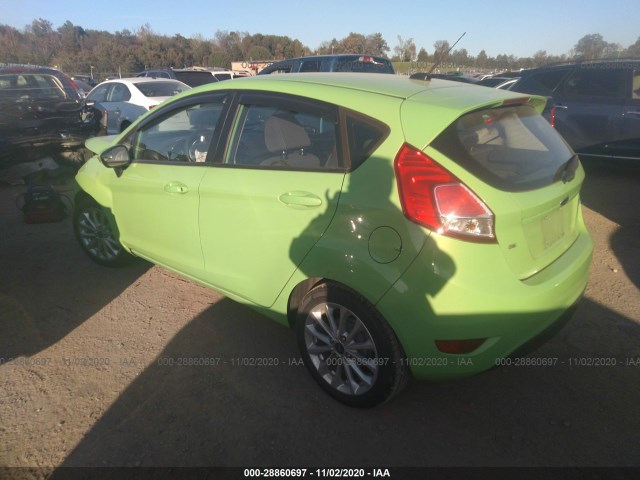 3FADP4EJ5EM204275  ford fiesta 2014 IMG 2