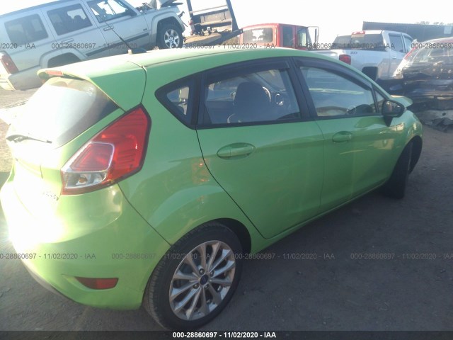 3FADP4EJ5EM204275  ford fiesta 2014 IMG 3