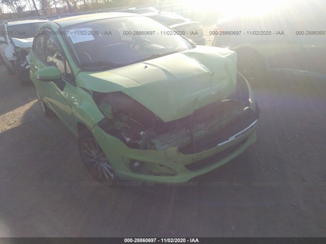 3FADP4EJ5EM204275  ford fiesta 2014 IMG 5