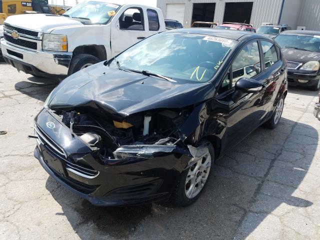 3FADP4EJ6EM234384  ford fiesta 2014 IMG 1