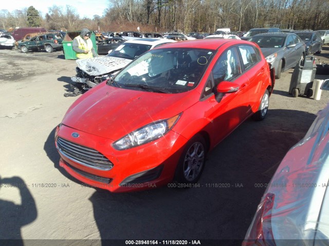 3FADP4EJ9EM194771  ford fiesta 2014 IMG 1