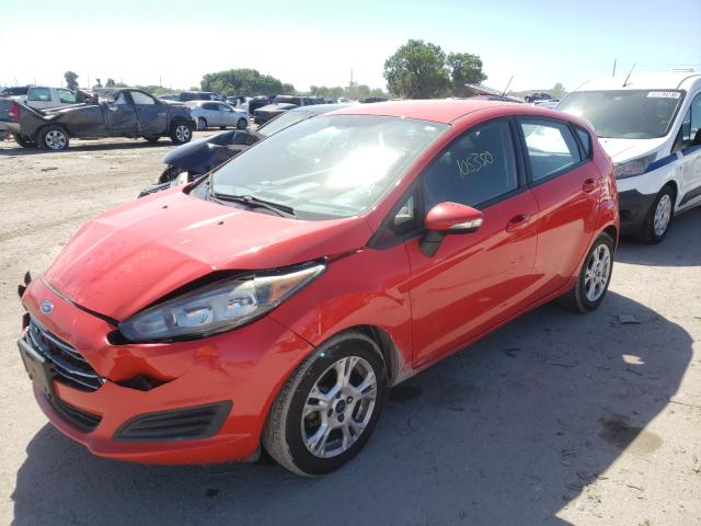 3FADP4EJ9EM236095  ford fiesta 2014 IMG 1