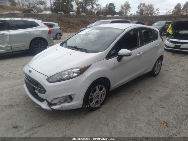 3FADP4EJXEM225560  ford fiesta 2014 IMG 1