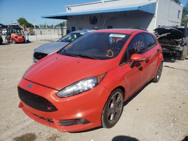 3FADP4GX8EM236400  ford  2014 IMG 1