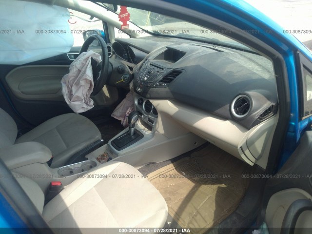 3FADP4BJ4FM138193  ford fiesta 2015 IMG 4