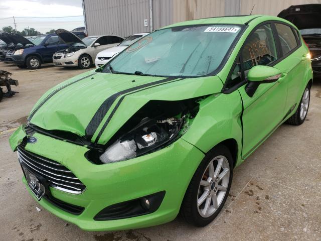 3FADP4EJ1FM171857  ford fiesta 2015 IMG 1