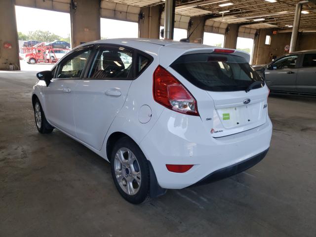 3FADP4EJ2FM176050  ford fiesta 2015 IMG 2