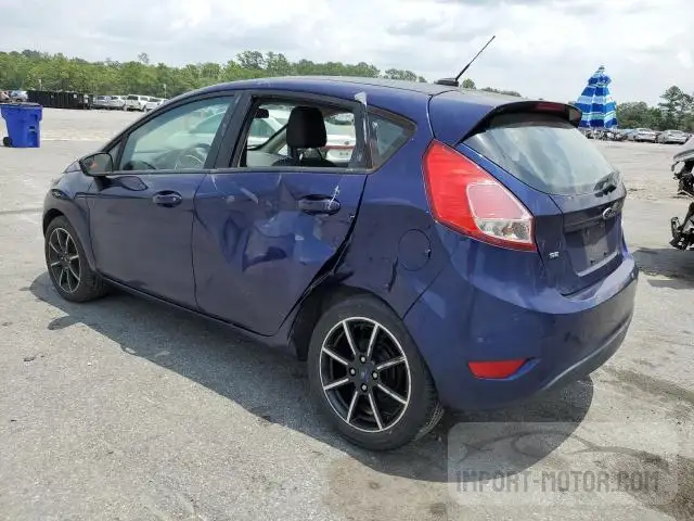 3FADP4EJ5GM140628  ford fiesta 2015 IMG 1