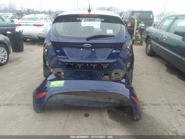 3FADP4EJ9GM119331  ford fiesta 2015 IMG 5