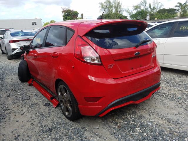 3FADP4GX0FM167350  ford  2015 IMG 2