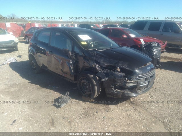 3FADP4TJ0FM129795  ford fiesta 2015 IMG 0