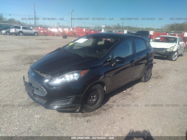 3FADP4TJ0FM129795  ford fiesta 2015 IMG 1