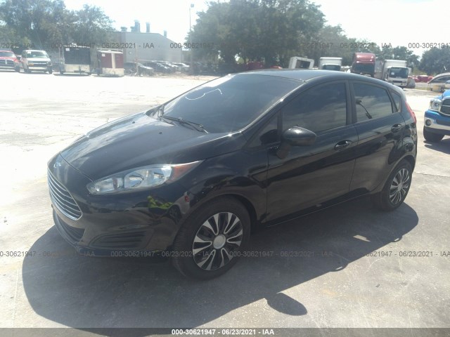 3FADP4TJ5FM179799  ford fiesta 2015 IMG 1