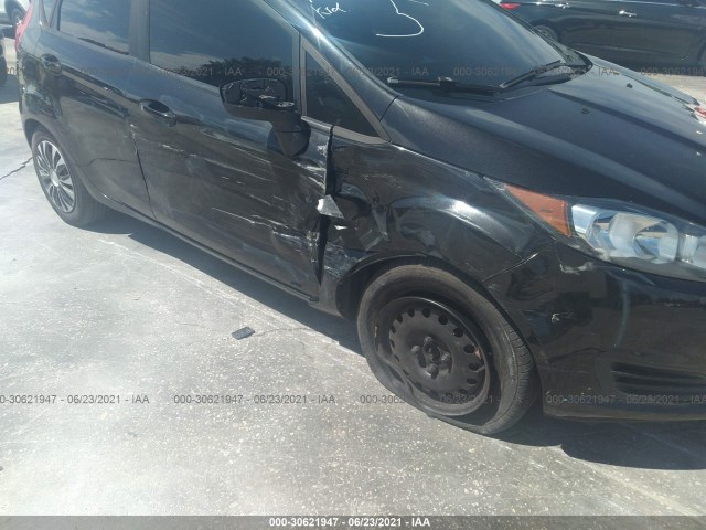 3FADP4TJ5FM179799  ford fiesta 2015 IMG 5