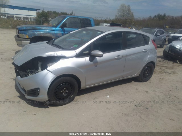 3FADP4TJ8FM181904  ford fiesta 2015 IMG 1