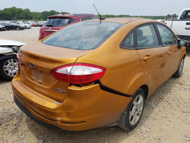 3FADP4BJ5GM167767  ford  2016 IMG 3