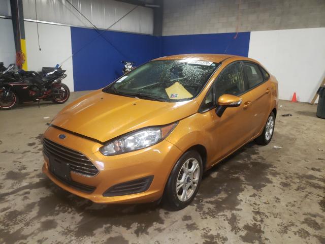 3FADP4BJ5GM179031  ford  2016 IMG 1