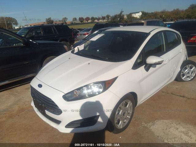 3FADP4EJ1GM165686  ford fiesta 2016 IMG 1