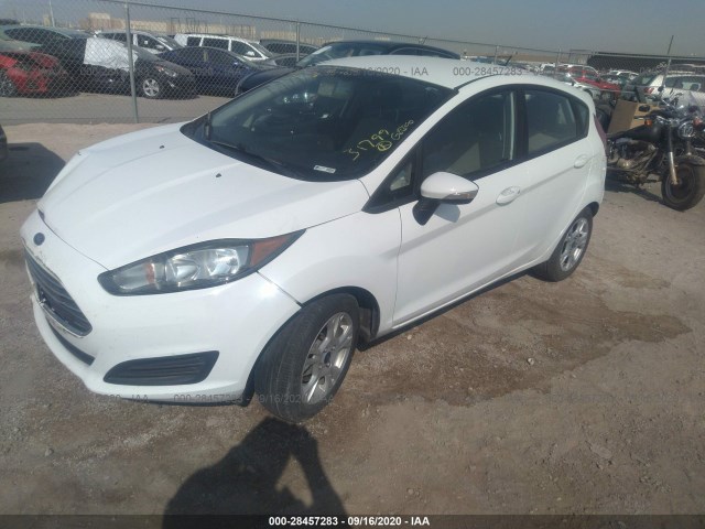 3FADP4EJ2GM158259  ford fiesta 2016 IMG 1