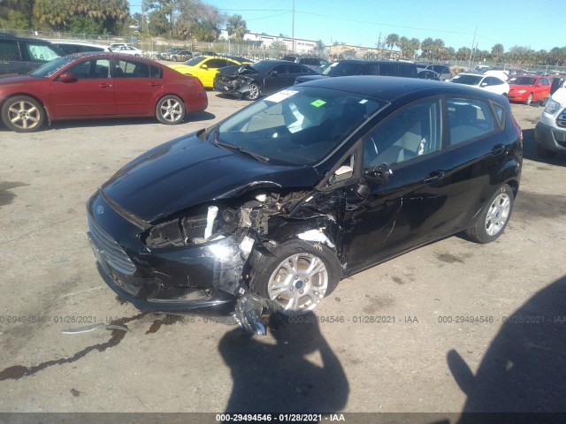 3FADP4EJ2GM159041  ford fiesta 2016 IMG 1