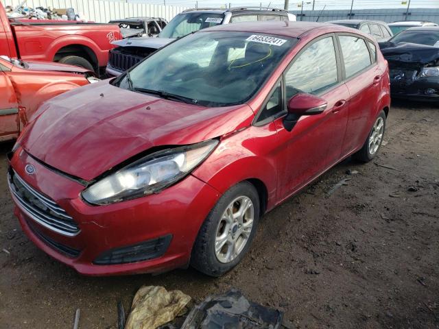 3FADP4EJ3GM142927  ford  2016 IMG 1