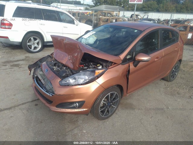 3FADP4EJ7HM101041  ford fiesta 2017 IMG 1