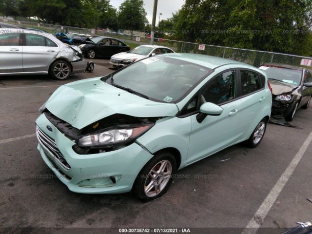 3FADP4EJ7HM103047  ford fiesta 2017 IMG 1