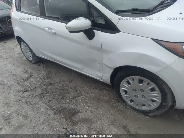 3FADP4TJ2GM170804  ford fiesta 2016 IMG 5