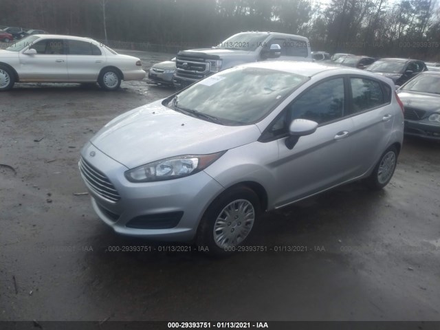 3FADP4TJ5GM169632  ford fiesta 2016 IMG 1