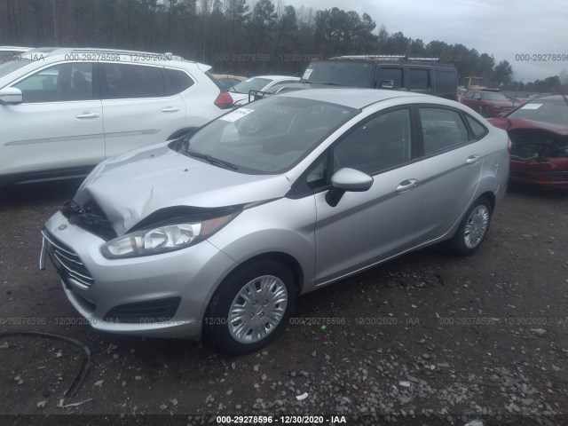 3FADP4AJ1HM145932  ford fiesta 2017 IMG 1