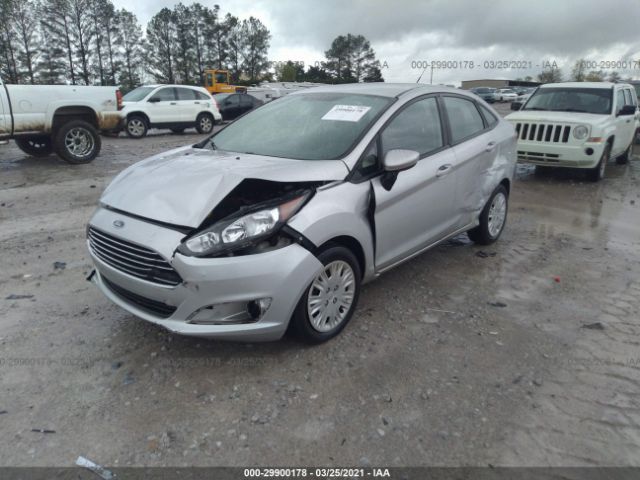 3FADP4AJ4HM166015  ford fiesta 2017 IMG 1