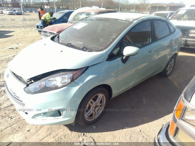 3FADP4BJ4HM158723  ford fiesta 2017 IMG 1