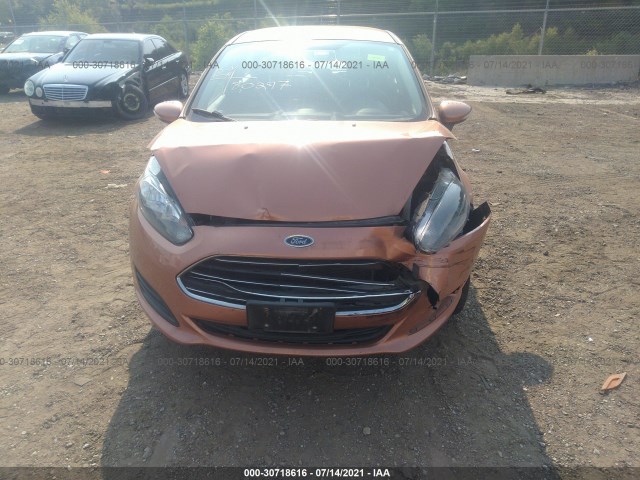 3FADP4EJ0HM167821  ford fiesta 2017 IMG 5