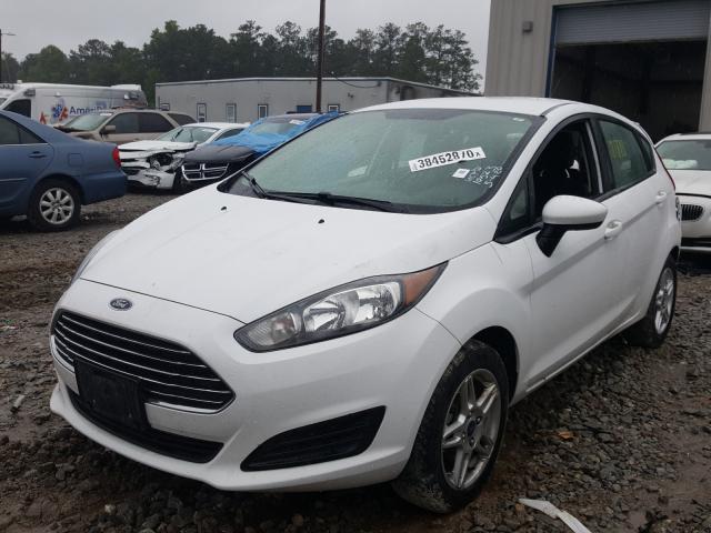 3FADP4EJ3HM132139  ford fiesta 2017 IMG 1