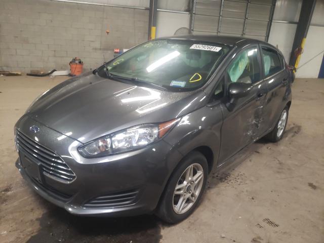 3FADP4EJ4HM157907  ford fiesta 2017 IMG 1