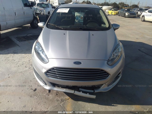 3FADP4EJ6HM119093  ford fiesta 2017 IMG 5