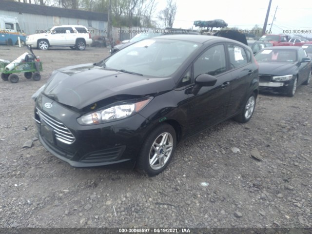 3FADP4EJ9HM139919  ford fiesta 2017 IMG 1