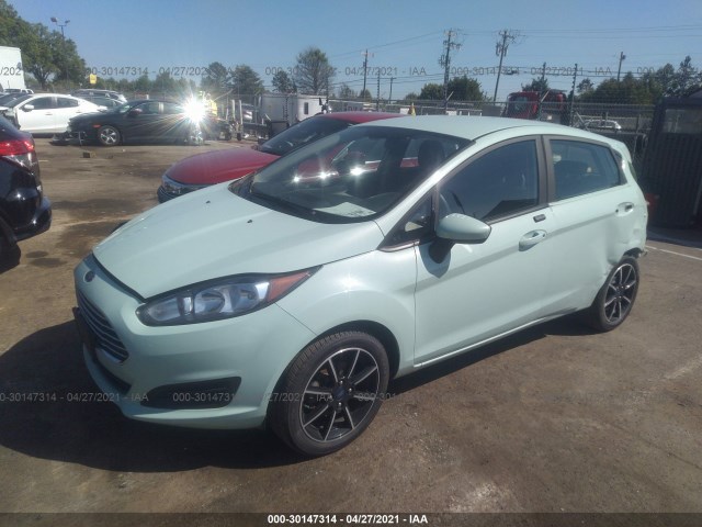 3FADP4EJ9HM147065  ford fiesta 2017 IMG 1