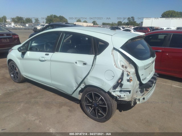 3FADP4EJ9HM147065  ford fiesta 2017 IMG 5