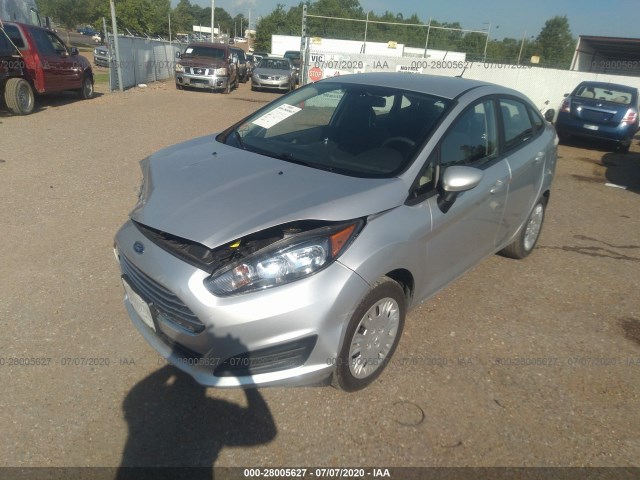 3FADP4AJ7JM145276  ford fiesta 2018 IMG 1