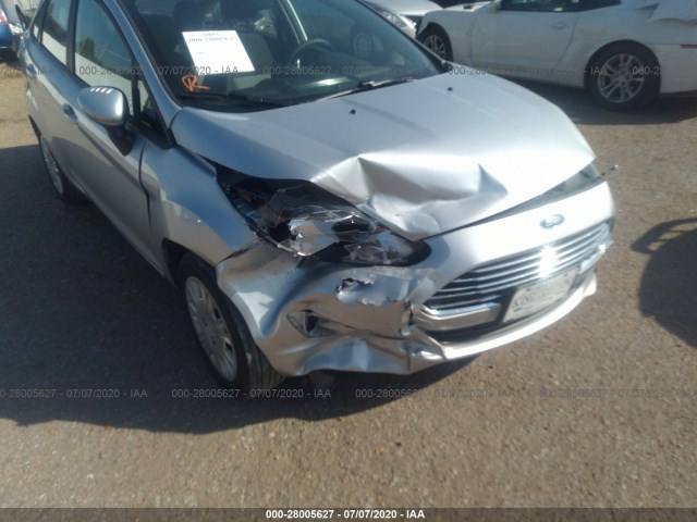 3FADP4AJ7JM145276  ford fiesta 2018 IMG 5