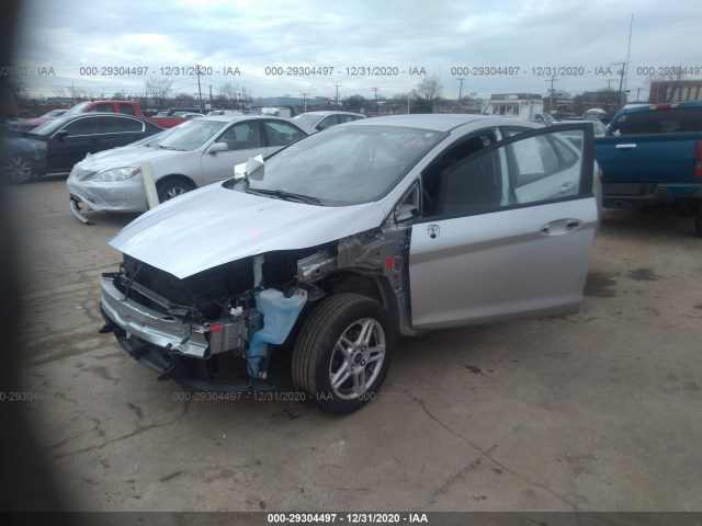 3FADP4BJ4JM118468  ford fiesta 2018 IMG 1